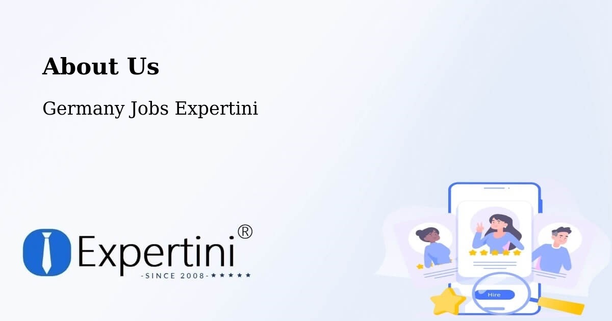 About Expertini Recruitment Platform  – Dormagen - Dormagen, Germany Jobs Expertini