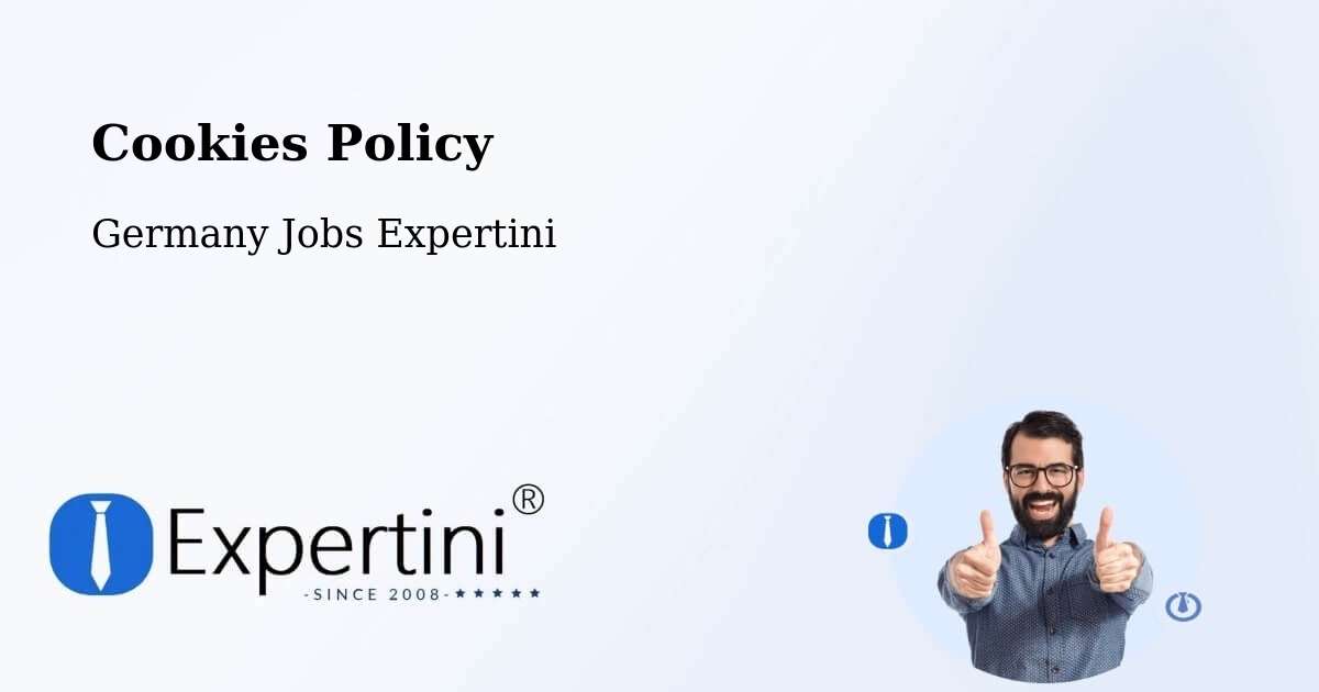 Cookie Policy – Dormagen - Germany Jobs Expertini