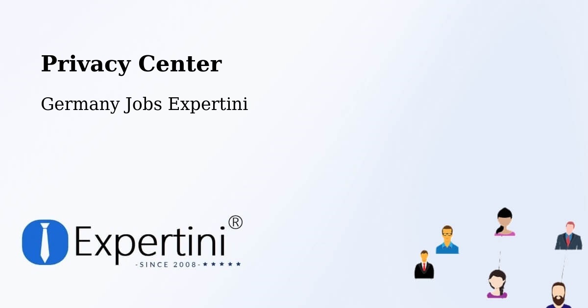 Privacy Policy – Dormagen - Germany Jobs Expertini