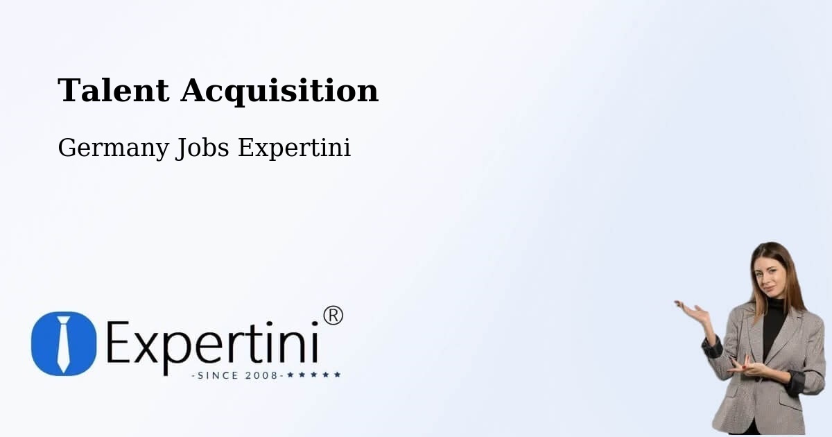 Post Jobs & Find Candidates in Dormagen – Talent Acquisition Solutions - Germany Jobs Expertini